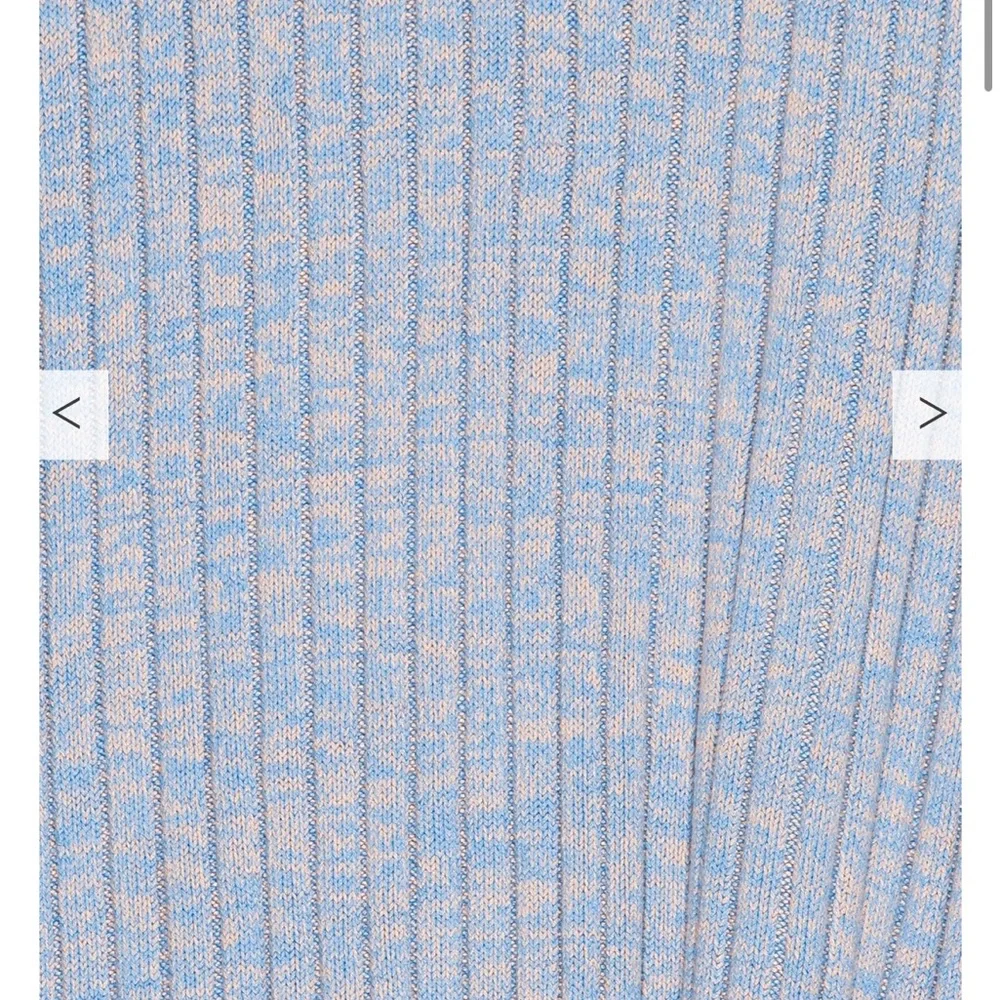 ✨BRAND NEW AFRM knit cut out dress✨ - Picture 6 of 6